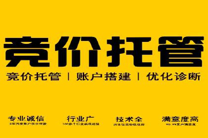 广告主必读：如何通过竞价推广提高广告效果？——案例解读